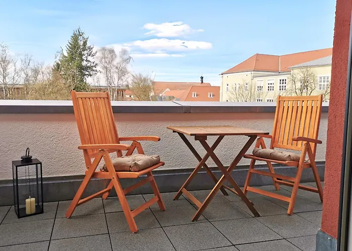 Fynbos Penthouse, Dachterrasse, Design-küche, Parkplatz Apartamento