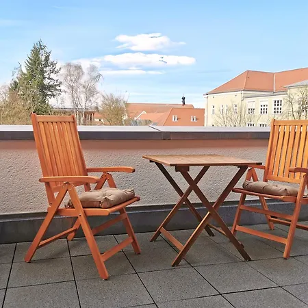 Fynbos Penthouse, Dachterrasse, Design-kueche, Parkplatz Appartamento