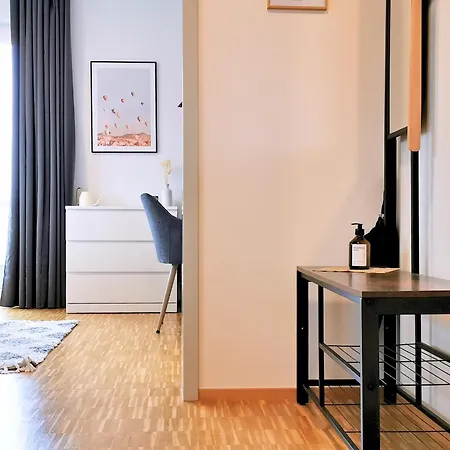 Fynbos Penthouse, Dachterrasse, Design-kueche, Parkplatz 아파트 스트라우빙
