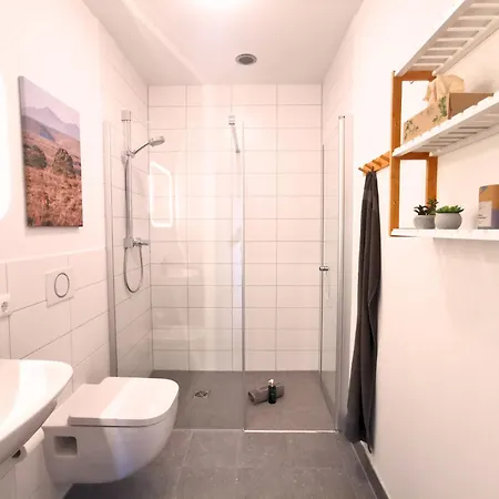 Fynbos Penthouse, Dachterrasse, Design-kueche, Parkplatz 아파트
