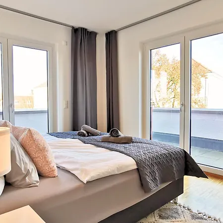 Fynbos Penthouse, Dachterrasse, Design-kueche, Parkplatz * 스트라우빙