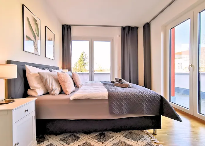 Fynbos Penthouse, Dachterrasse, Design-kueche, Parkplatz 스트라우빙